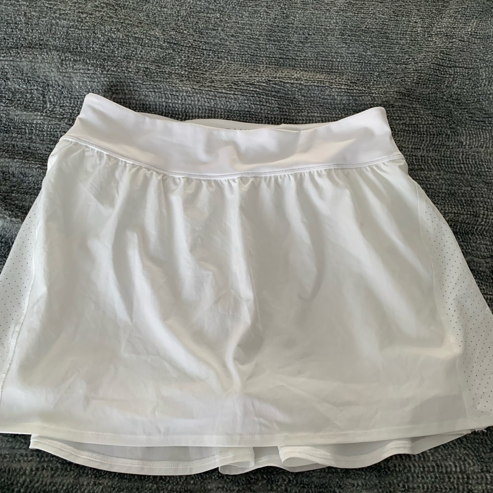 Spanx Get moving Skort